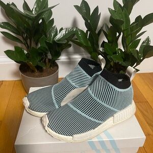 NMD Parley PK